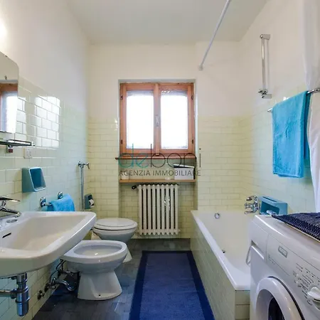 Apartment Casa Cadin *