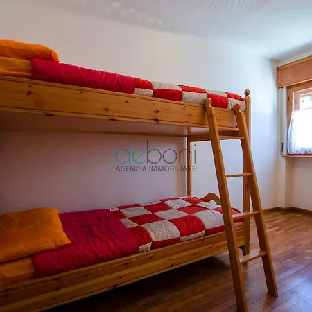 Apartment Casa Cadin